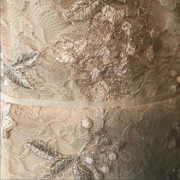 New Ralph Lauren Lace Dress - Picture 8 of 10